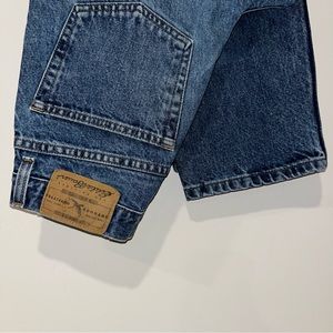 Vintage Eddie Bauer Jeans